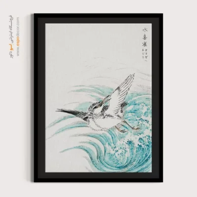 تابلو نقاشی های ناماتا جاکو - اسپو دکور