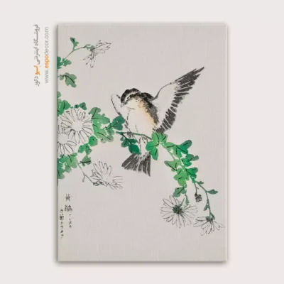 تابلو نقاشی های ناماتا جاکو - اسپو دکور