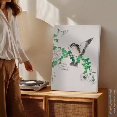 تابلو نقاشی های ناماتا جاکو - اسپو دکور