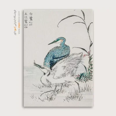 تابلو نقاشی های ناماتا جاکو - اسپو دکور