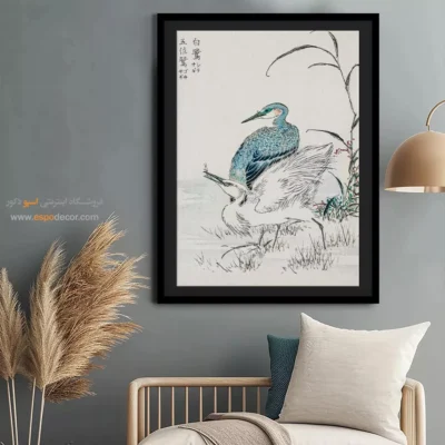 تابلو نقاشی های ناماتا جاکو - اسپو دکور