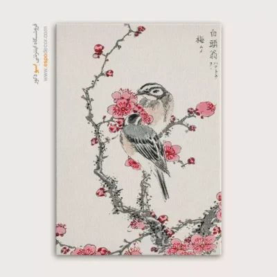 تابلو نقاشی های ناماتا جاکو - اسپو دکور