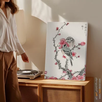 تابلو نقاشی های ناماتا جاکو - اسپو دکور