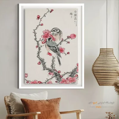 تابلو نقاشی های ناماتا جاکو - اسپو دکور