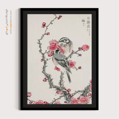 تابلو نقاشی های ناماتا جاکو - اسپو دکور