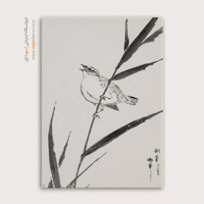 تابلو نقاشی های ناماتا جاکو - اسپو دکور