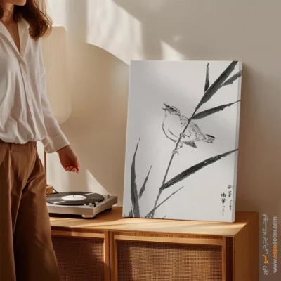 تابلو نقاشی های ناماتا جاکو - اسپو دکور