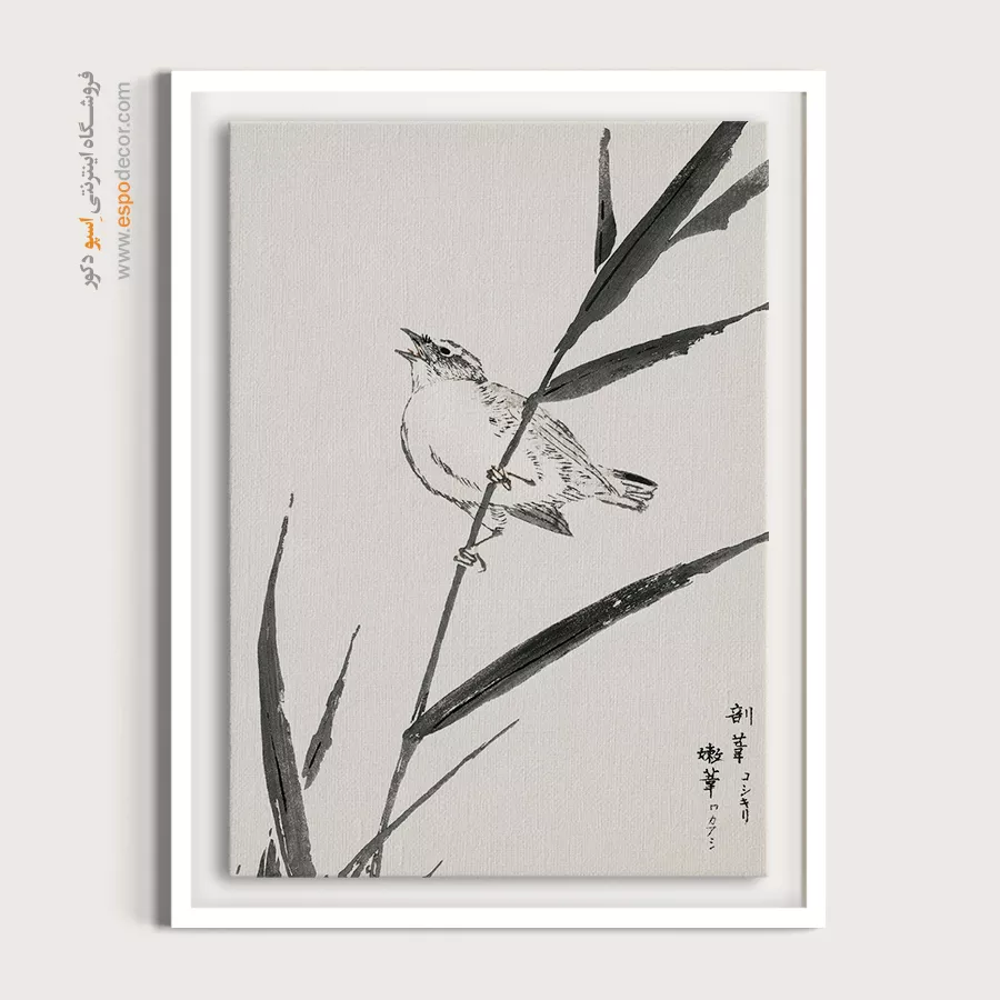 تابلو نقاشی های ناماتا جاکو - اسپو دکور