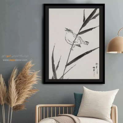 تابلو نقاشی های ناماتا جاکو - اسپو دکور