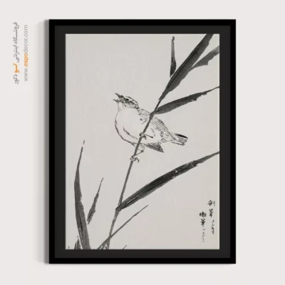 تابلو نقاشی های ناماتا جاکو - اسپو دکور