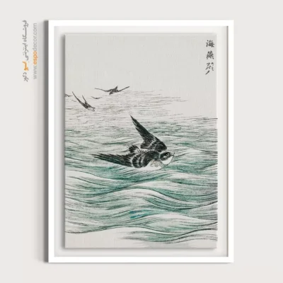 تابلو نقاشی های ناماتا جاکو - اسپو دکور