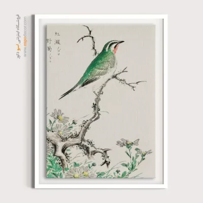 تابلو نقاشی های ناماتا جاکو - اسپو دکور