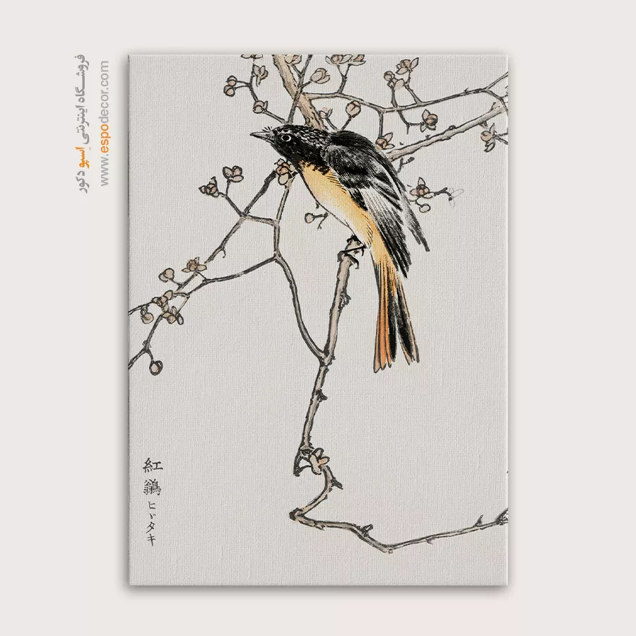 تابلو نقاشی های ناماتا جاکو - اسپو دکور