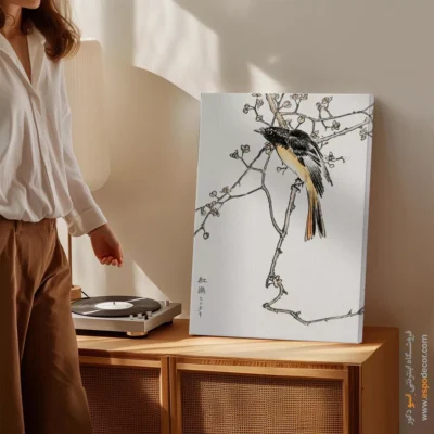 تابلو نقاشی های ناماتا جاکو - اسپو دکور