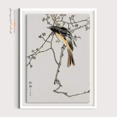 تابلو نقاشی های ناماتا جاکو - اسپو دکور