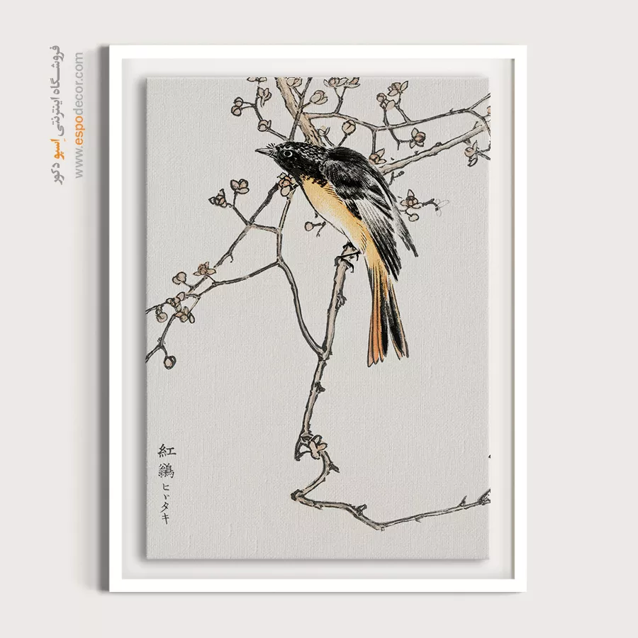 تابلو نقاشی های ناماتا جاکو - اسپو دکور