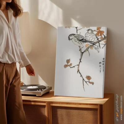 تابلو نقاشی های ناماتا جاکو - اسپو دکور