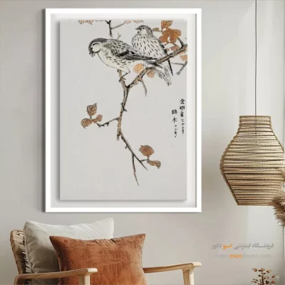 تابلو نقاشی های ناماتا جاکو - اسپو دکور