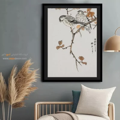 تابلو نقاشی های ناماتا جاکو - اسپو دکور