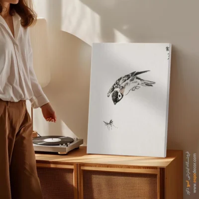 تابلو نقاشی های ناماتا جاکو - اسپو دکور