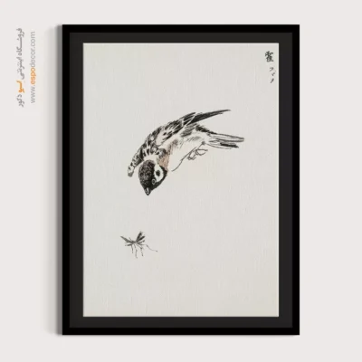 تابلو نقاشی های ناماتا جاکو - اسپو دکور