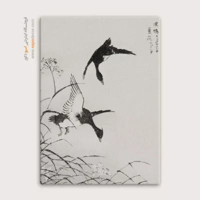 تابلو نقاشی های ناماتا جاکو - اسپو دکور