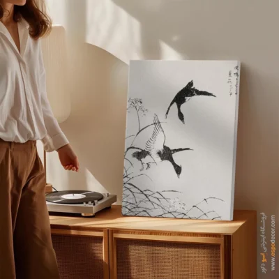 تابلو نقاشی های ناماتا جاکو - اسپو دکور