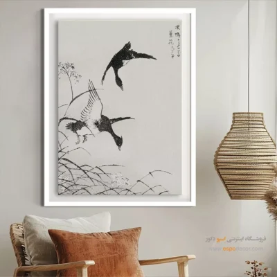 تابلو نقاشی های ناماتا جاکو - اسپو دکور