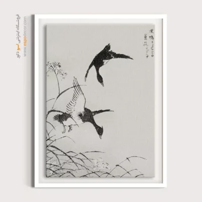 تابلو نقاشی های ناماتا جاکو - اسپو دکور