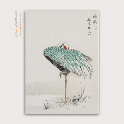 تابلو نقاشی های ناماتا جاکو - اسپو دکور