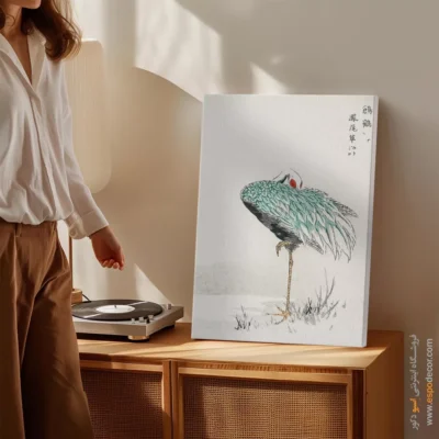 تابلو نقاشی های ناماتا جاکو - اسپو دکور