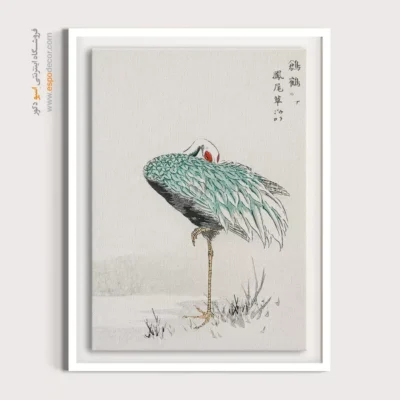 تابلو نقاشی های ناماتا جاکو - اسپو دکور