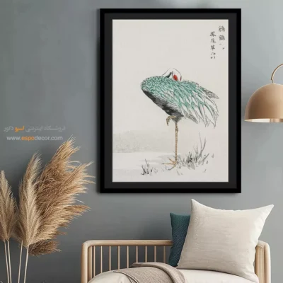 تابلو نقاشی های ناماتا جاکو - اسپو دکور