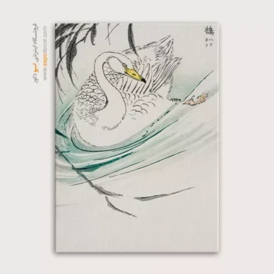 تابلو نقاشی های ناماتا جاکو - اسپو دکور