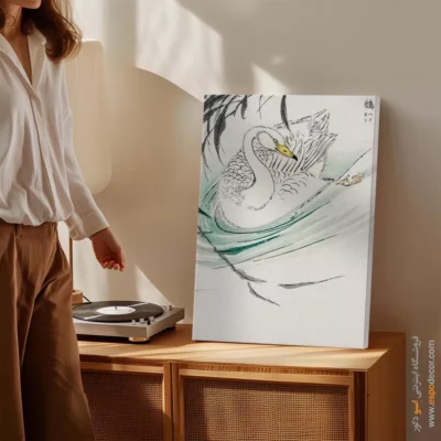 تابلو نقاشی های ناماتا جاکو - اسپو دکور