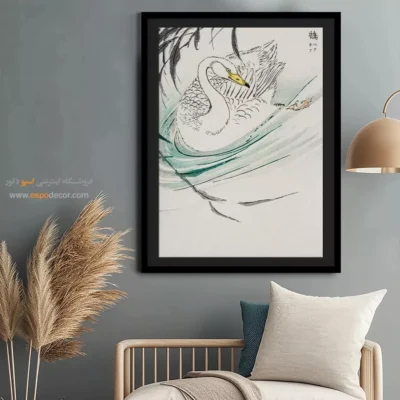 تابلو نقاشی های ناماتا جاکو - اسپو دکور