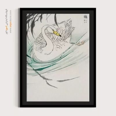 تابلو نقاشی های ناماتا جاکو - اسپو دکور