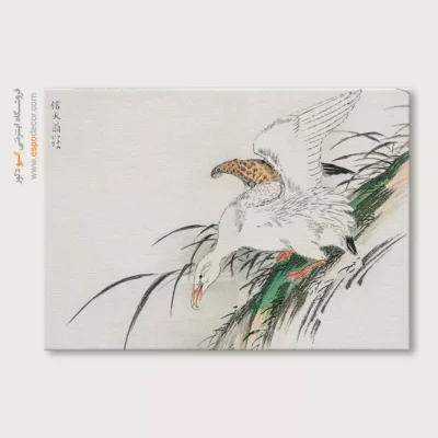 تابلو نقاشی های ناماتا جاکو - اسپو دکور