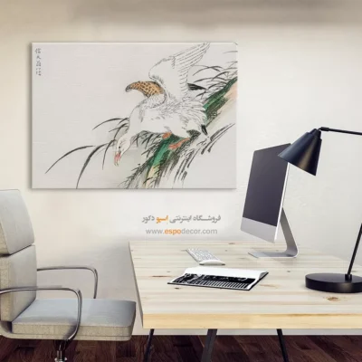 تابلو نقاشی های ناماتا جاکو - اسپو دکور