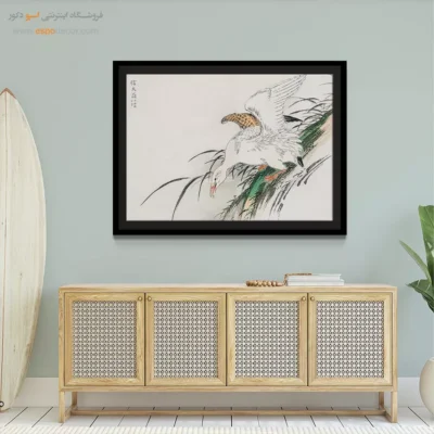 تابلو نقاشی های ناماتا جاکو - اسپو دکور