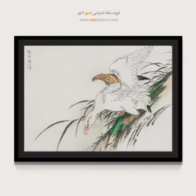 تابلو نقاشی های ناماتا جاکو - اسپو دکور