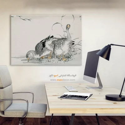 تابلو نقاشی های ناماتا جاکو - اسپو دکور