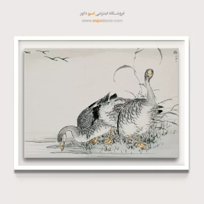 تابلو نقاشی های ناماتا جاکو - اسپو دکور