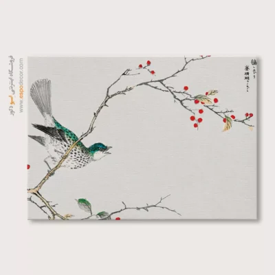 تابلو نقاشی های ناماتا جاکو - اسپو دکور