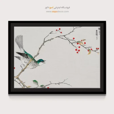 تابلو نقاشی های ناماتا جاکو - اسپو دکور