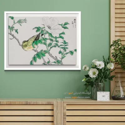 تابلو نقاشی های ناماتا جاکو - اسپو دکور