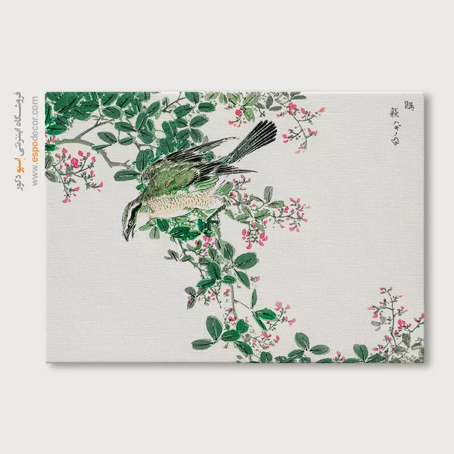 تابلو نقاشی های ناماتا جاکو - اسپو دکور