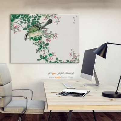 تابلو نقاشی های ناماتا جاکو - اسپو دکور