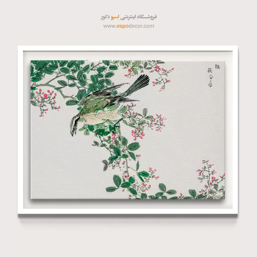 تابلو نقاشی های ناماتا جاکو - اسپو دکور