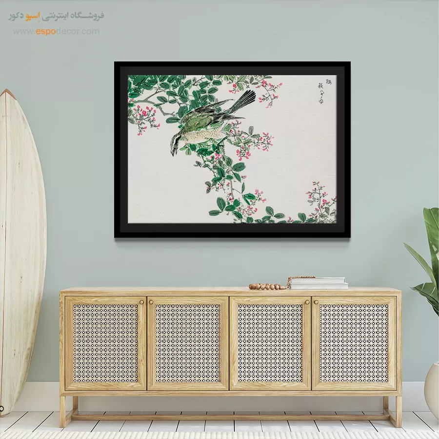 تابلو نقاشی های ناماتا جاکو - اسپو دکور